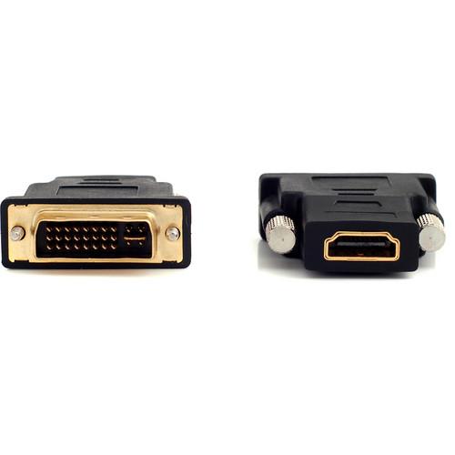 Apantac DVI-1-HDMI Adapter for DE Series