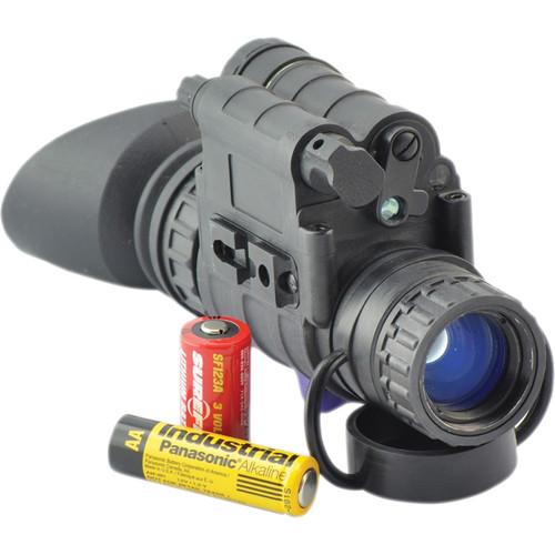 Armasight by FLIR NYX-14 GEN 3 Ghost MG Multi-Purpose Night-Vision Monocular