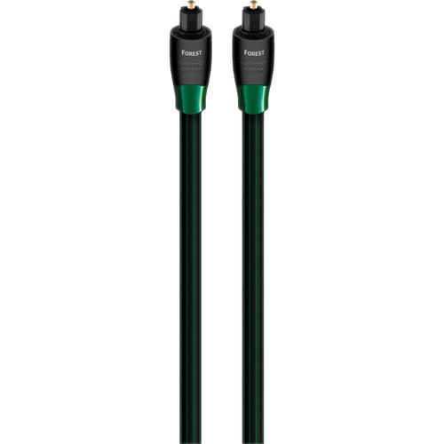 AudioQuest Forest Toslink to Toslink Digital Audio Cable
