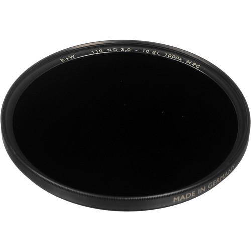 B W 46mm MRC 110M ND 3.0 Filter