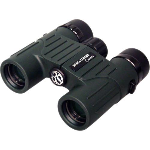 Barr & Stroud 10x25 Sahara Binocular