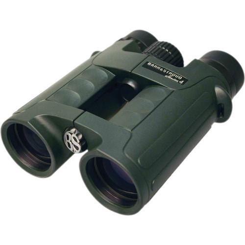 Barr & Stroud 10x42 Series-4 Binocular