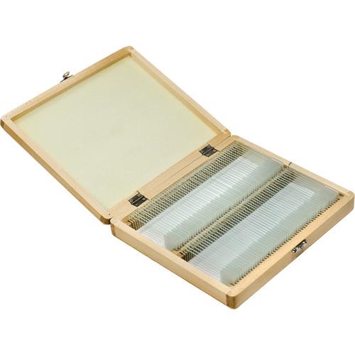 Barska Prepared Microscope Slides