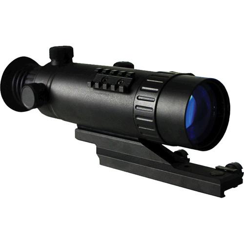 Bering Optics 3x50 Avenger Gen I Night Vision Weapon Sight