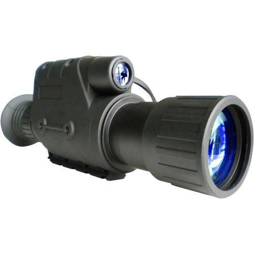 Bering Optics 4x50 HiPo Gen II Night Vision Monocular