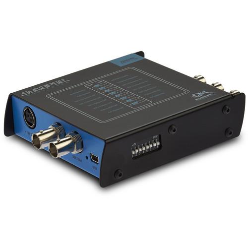 BlueFish444 Synapse ANA140 Analog to SDI Converter