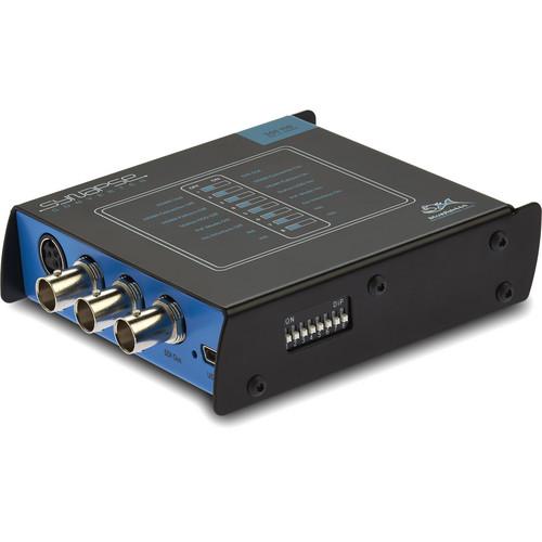 BlueFish444 Synapse SDI110 SDI to HDMI Converter