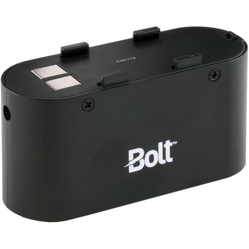 Bolt PP-400BP Cyclone DR Lithium-Ion Battery