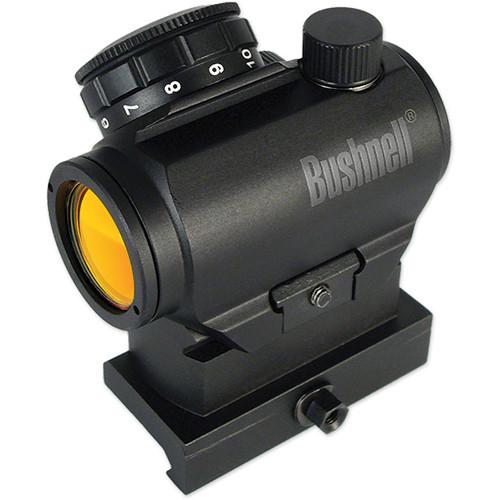 Bushnell 1x25 AR Optics TRS-25 HiRise Red Dot Sight