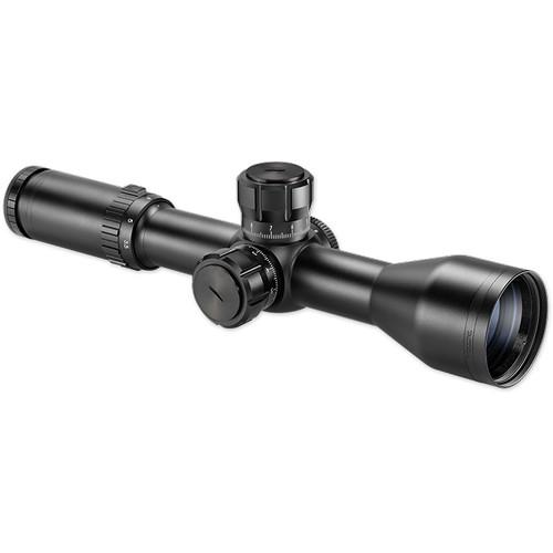 Bushnell 3.5-21x50 ERS Elite Tactical Riflescope