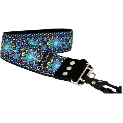 Capturing Couture Symphony 2" Extended Camera Strap