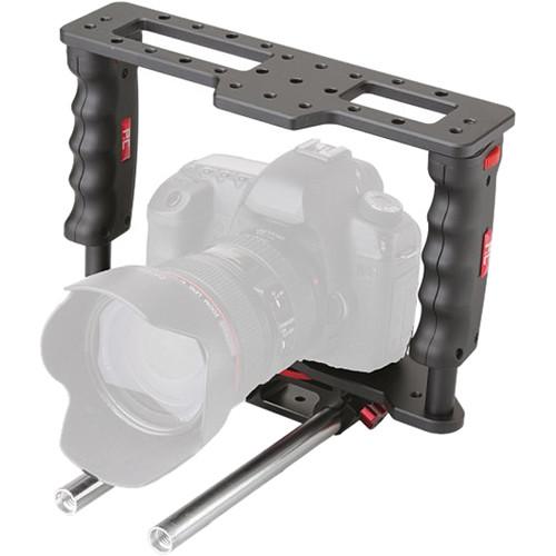 Dot Line GearBox 2 Accessory Cage