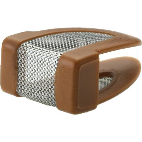 DPA Microphones Replacement Make-Up & Moisture Protection Filter for d:fine Headset Microphone