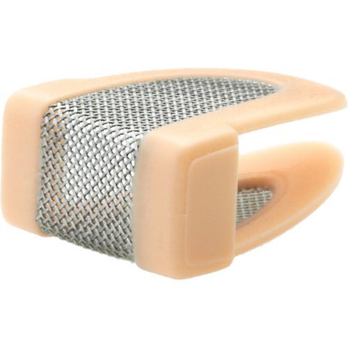 DPA Microphones Replacement Make-Up & Moisture Protection Filter for d:fine Headset Microphone