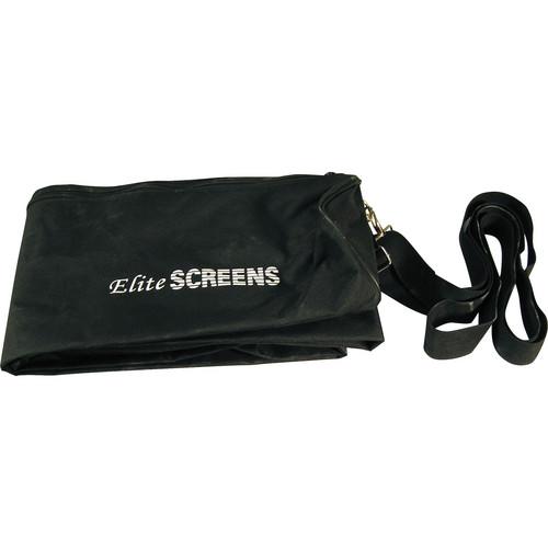 Elite Screens Carry Bag for the