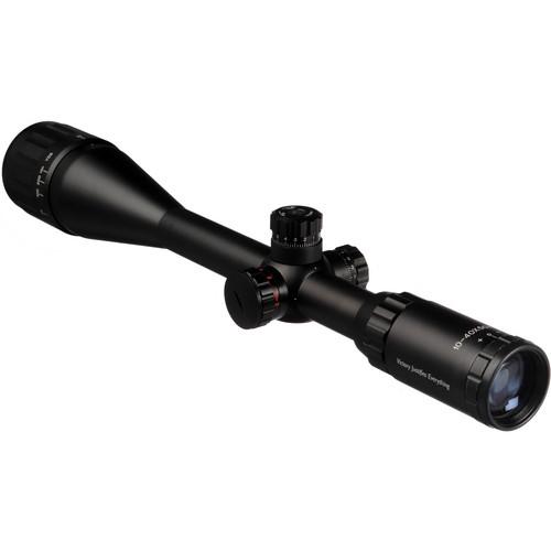 Firefield 10-40x50 AO Tactical IR Riflescope