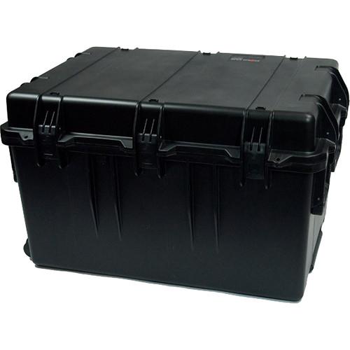Flolight SWAT Flight Case for MicroBeam 1024 and 128