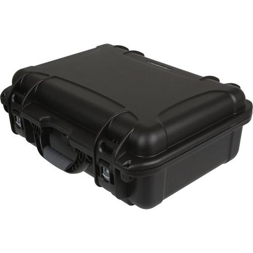 Flolight SWAT Flight Case for MicroBeam 256 and 128