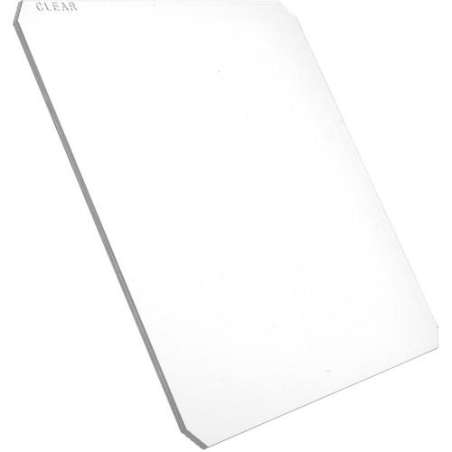 Formatt Hitech 165x165mm Clear Filter