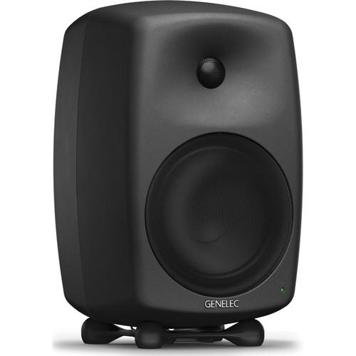 Genelec 8050B Active Two-Way 8" Studio Monitor