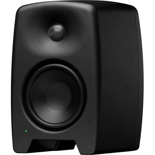 Genelec M040 Active Two-Way 6.5" Studio Monitor