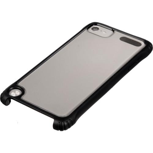 Griffin Technology Survivor Clear Case for iPod touch 5G