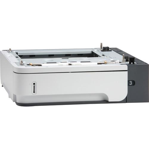HP LaserJet 500-Sheet Input Tray Feeder