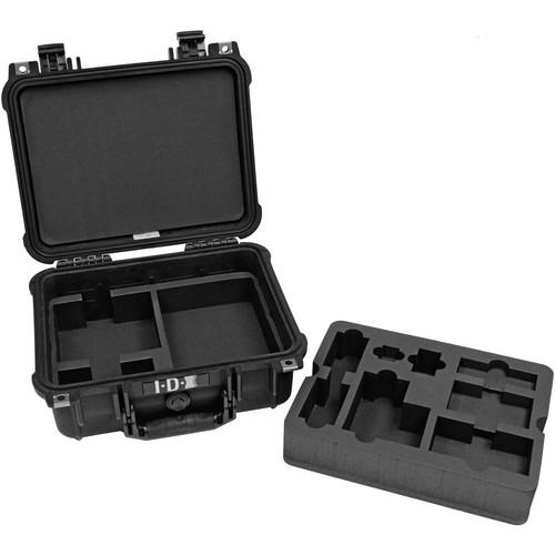 IDX System Technology Case Cruzer Custom Case for CW-1 Kit B