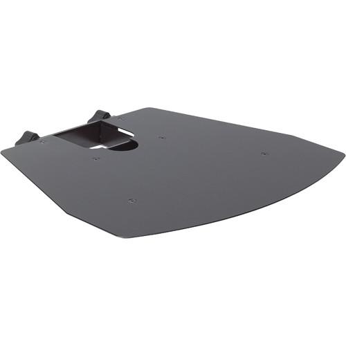 InFocus INF-ACCYSHELF Accessory Shelf for Pro Mobile Cart or Floor Stand