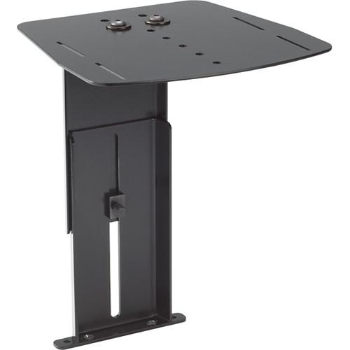 InFocus INF-VIDSHELF Webcam Shelf for Mobile Cart or Floor Stand