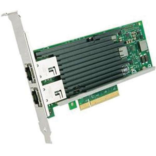 Intel X540T2 Dual Port Ethernet Converged Network Adapter