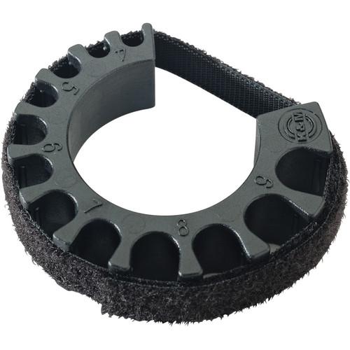 K&M 61mm Cable Clamp