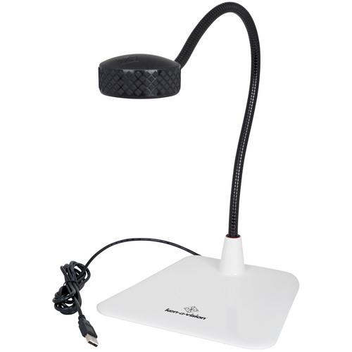 Ken-A-Vision FlexCam 2 Camera