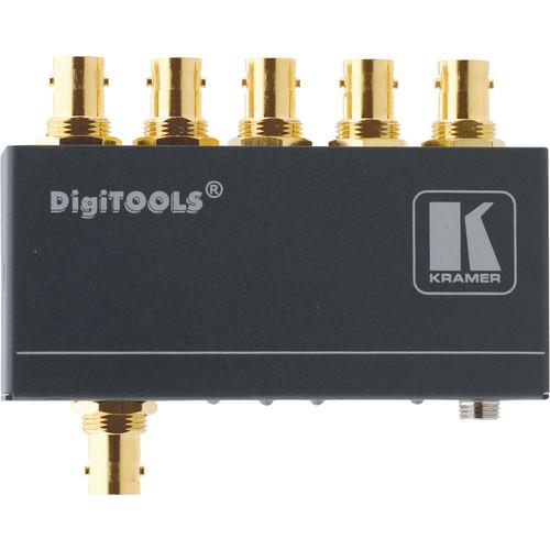 Kramer VM-5HDXLN Distribution Amplifier