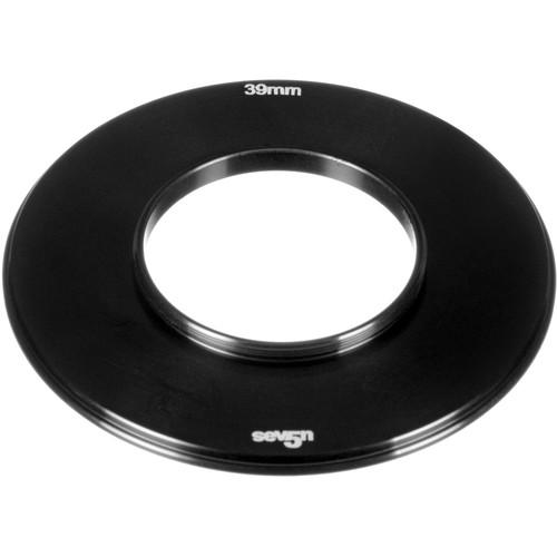 LEE Filters 39mm Seven5 Adapter Ring