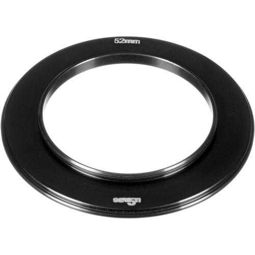 LEE Filters 52mm Seven5 Adapter Ring