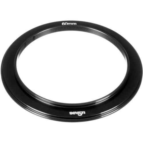 LEE Filters 60mm Seven5 Adapter Ring