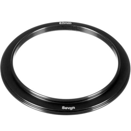 LEE Filters 62mm Seven5 Adapter Ring
