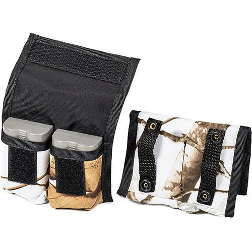 LensCoat BatteryPouch DSLR 2 2