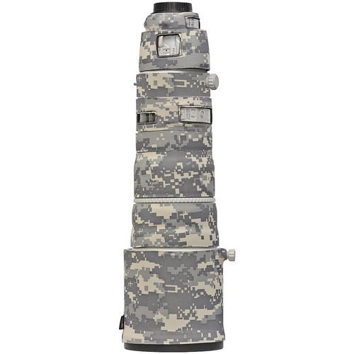 LensCoat for the Canon 200-400 IS f 4