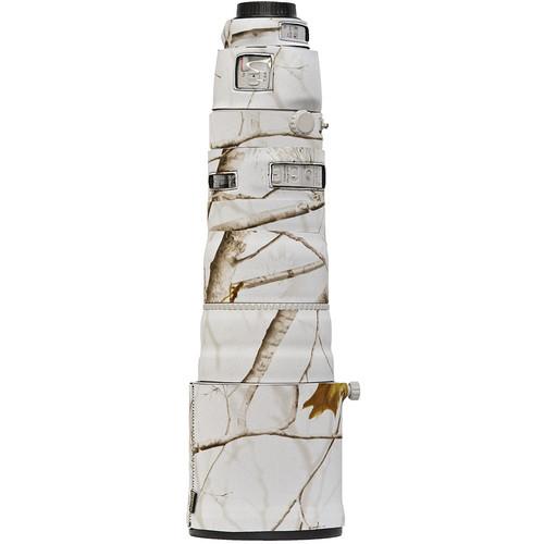 LensCoat for the Canon 200-400 IS f 4