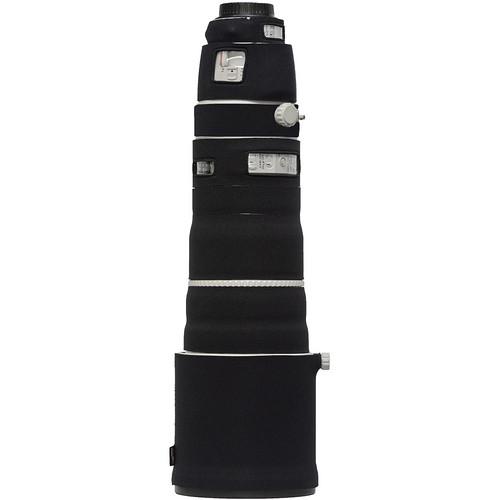 LensCoat for the Canon 200-400 IS f 4