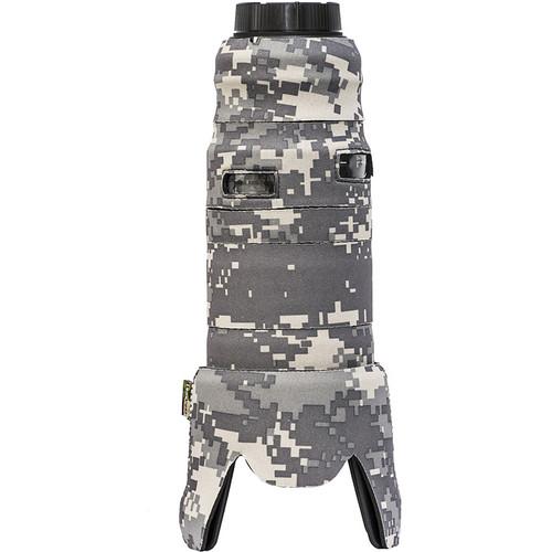 LensCoat for the Tamron SP 70-200mm f 2.8 Di VC Lens