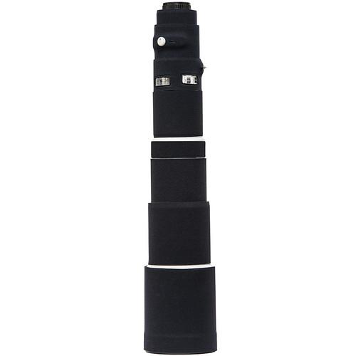 LensCoat Lens Cover for Pentax DA 560mm f 5.6 ED AW Telephoto Lens