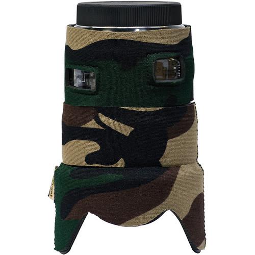 LensCoat Lens Cover for the Sigma 35mm f 1.4 DG HSM Lens