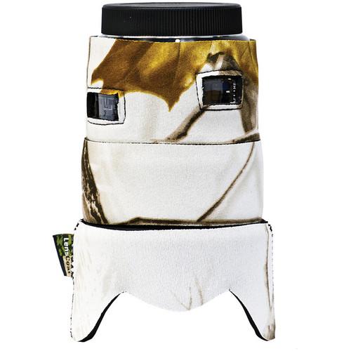 LensCoat Lens Cover for the Sigma 35mm f 1.4 DG HSM Lens