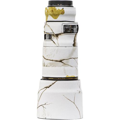 LensCoat Telephoto Lens Cover for Sigma 180mm Macro f 2.8 EX DG OS HSM Lens