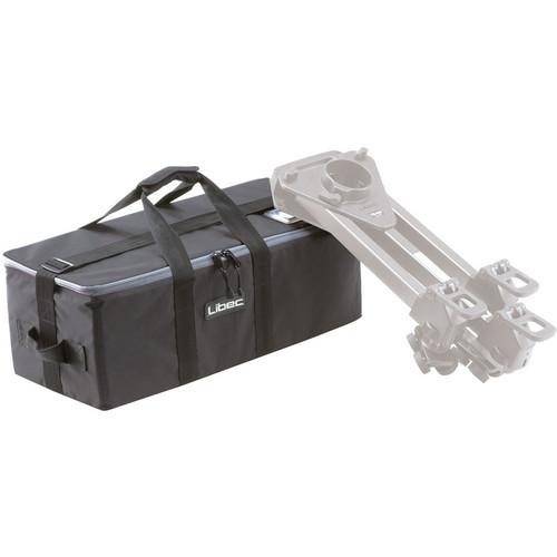 Libec Dolly Case for TR-320 Tracking Rail Standard Kit