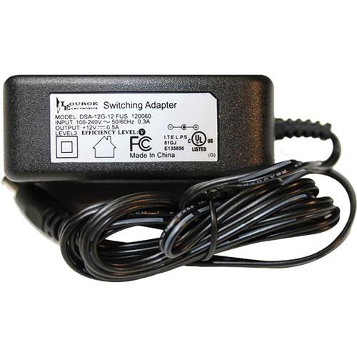 Louroe LE-242 AD-1 Power Supply