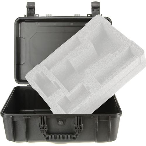 Lowel G1-60 Hard Case